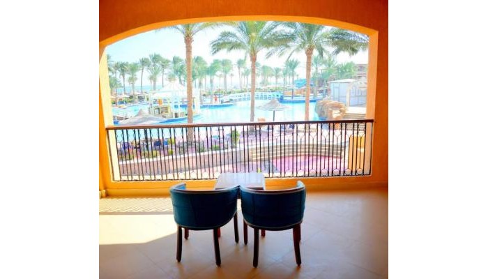 Hotel Edge By Rotana Sea Beach poza 25