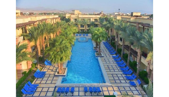 Hotel Edge By Rotana Sea Beach poza 35