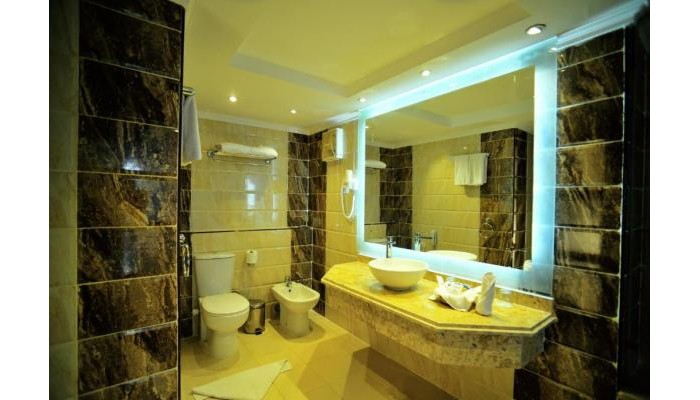 Hotel Edge By Rotana Sea Beach poza 20