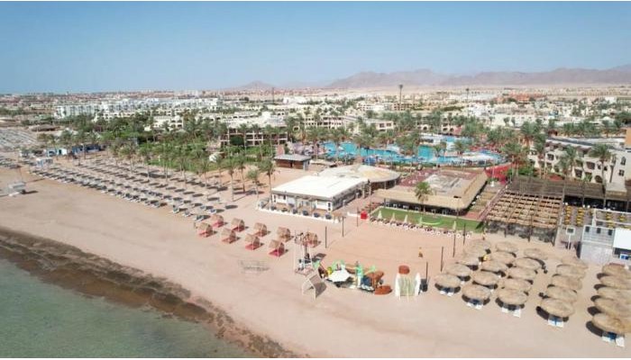 Hotel Edge By Rotana Sea Beach poza 46