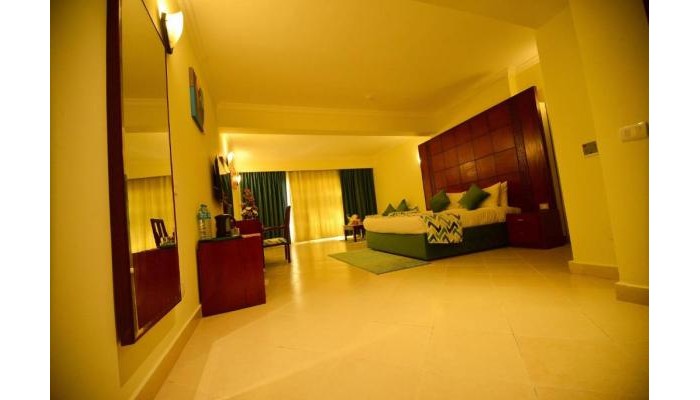 Hotel Edge By Rotana Sea Beach poza 9