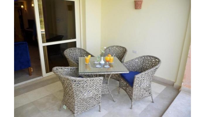 Hotel Edge By Rotana Sea Beach poza 24