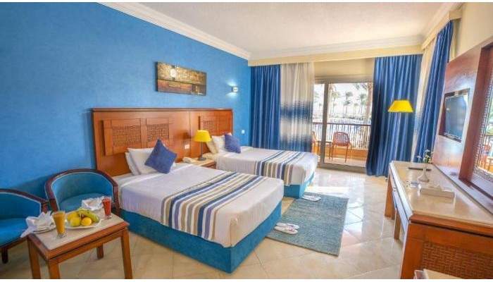 Hotel Edge By Rotana Sea Beach poza 4