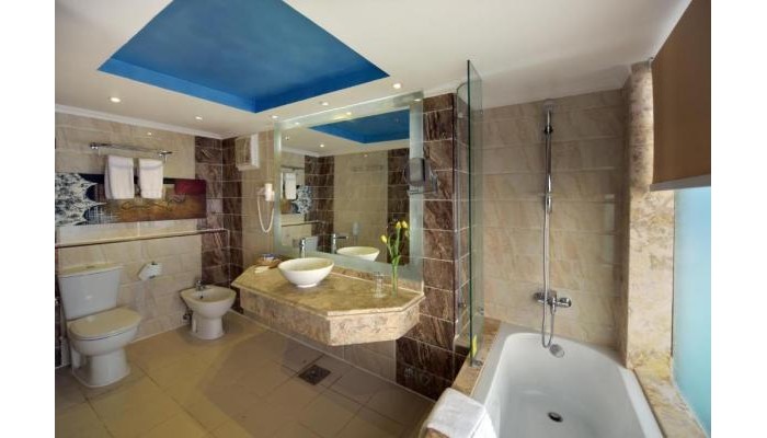 Hotel Edge By Rotana Sea Beach poza 22