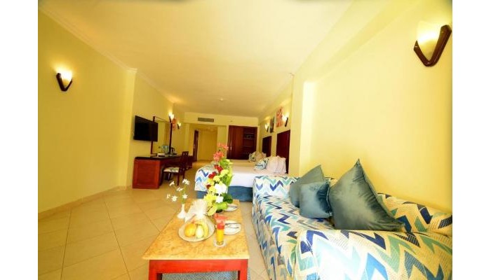 Hotel Edge By Rotana Sea Beach poza 7