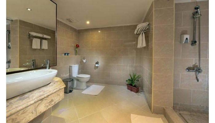 Hotel Edge By Rotana Sea Beach poza 21