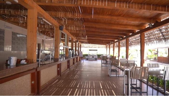 Hotel Edge By Rotana Sea Beach poza 30