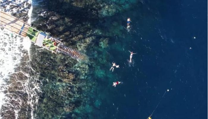 Hotel Edge By Rotana Sea Beach poza 53