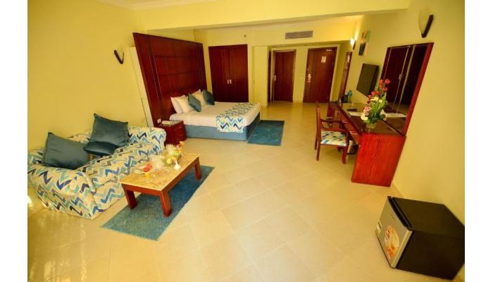 Hotel Edge By Rotana Sea Beach poza 8