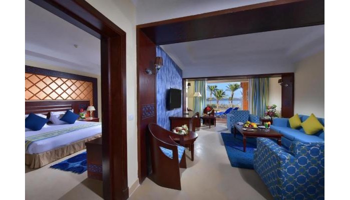 Hotel Edge By Rotana Sea Beach poza 19