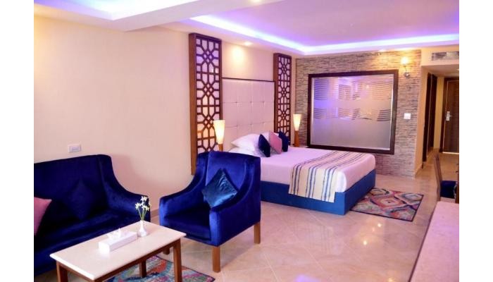 Hotel Edge By Rotana Sea Beach poza 16