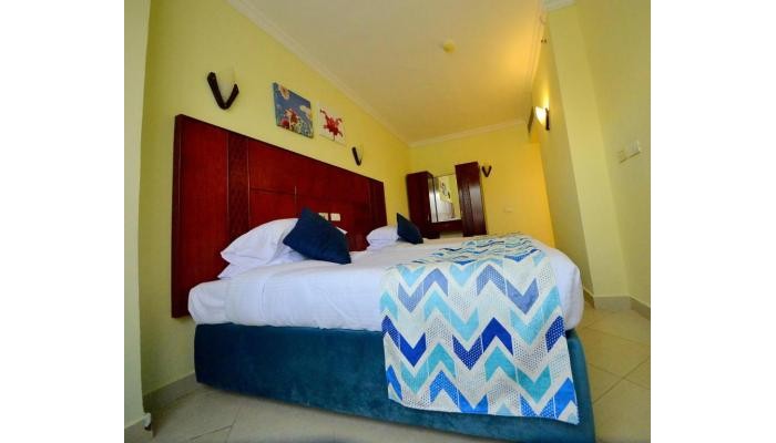 Hotel Edge By Rotana Sea Beach poza 10