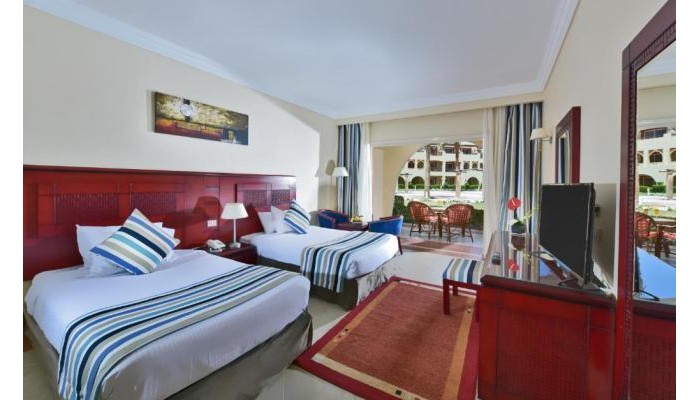 Hotel Edge By Rotana Sea Beach poza 14