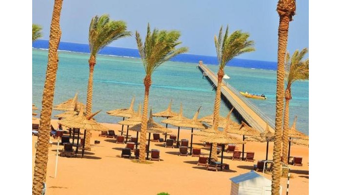 Hotel Edge By Rotana Sea Beach poza 47