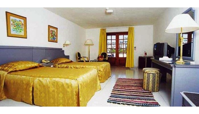 Seti Sharm Palm Beach Resort poza 6