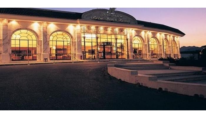 Seti Sharm Palm Beach Resort poza 0