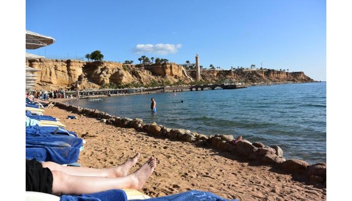 Seti Sharm Palm Beach Resort poza 13