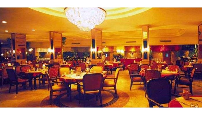 Seti Sharm Palm Beach Resort poza 11