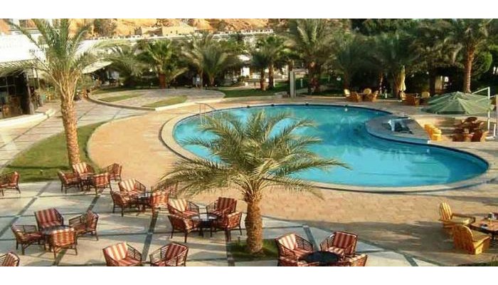 Seti Sharm Palm Beach Resort poza 14