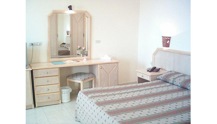 Sharm Cliff Resort poza 5