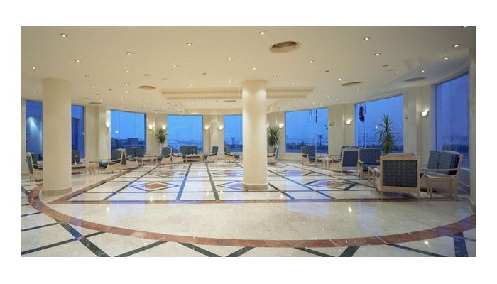 Sharm Cliff Resort poza 1