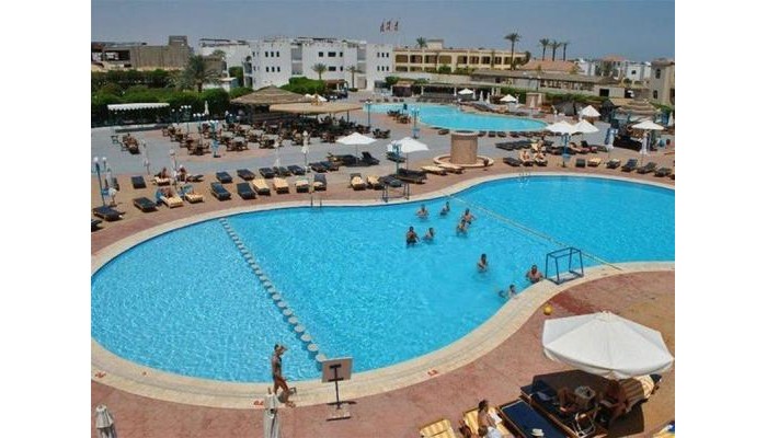 Sharm Cliff Resort poza 7