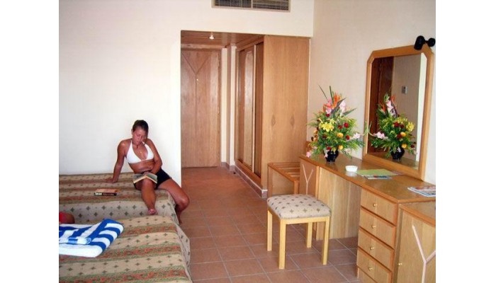 Sharm Cliff Resort poza 3