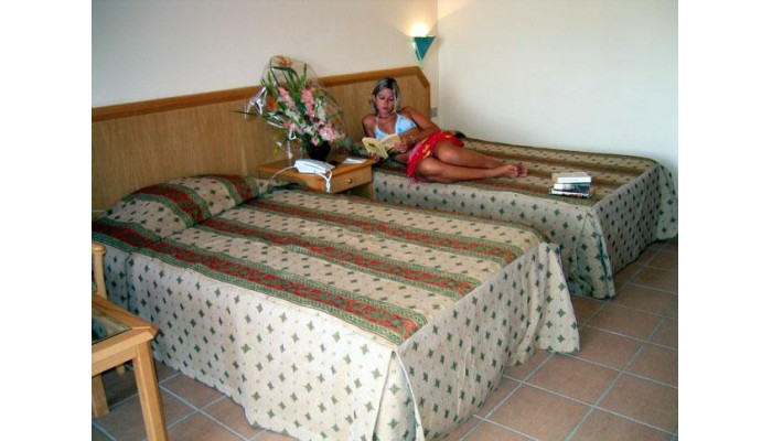 Sharm Cliff Resort poza 4