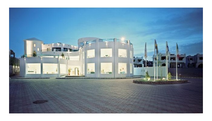 Sharm Cliff Resort poza 0