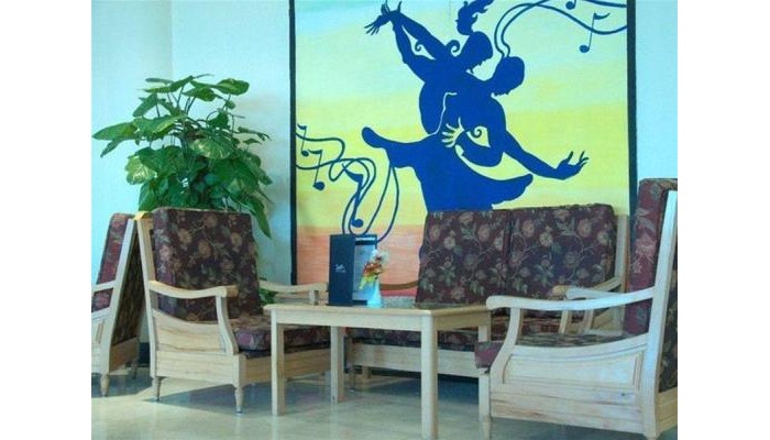 Sharm Cliff Resort poza 9