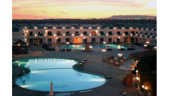 Sharm Cliff Resort poza 2