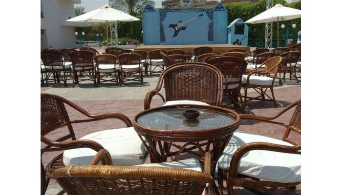 Sharm Cliff Resort poza 6