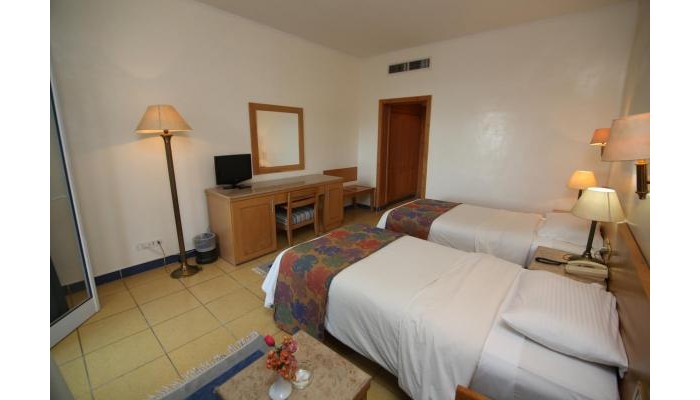 Hotel Sharm Reef poza 1