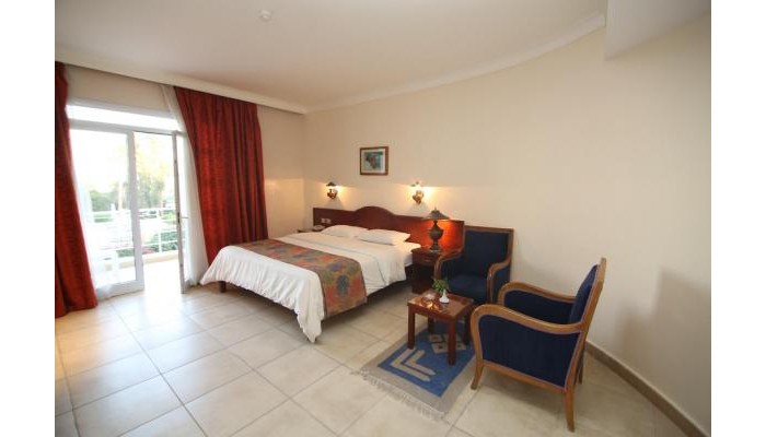 Hotel Sharm Reef poza 2