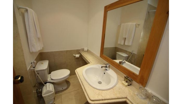 Hotel Sharm Reef poza 3