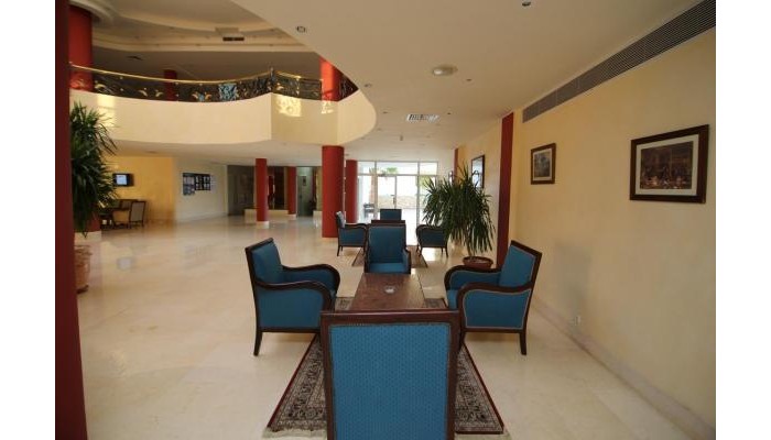 Hotel Sharm Reef poza 4