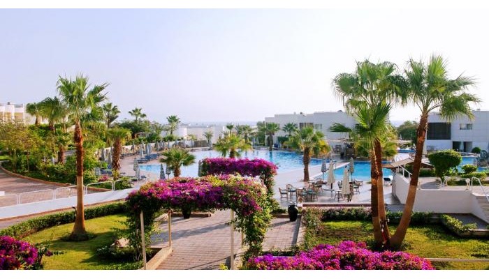 Hotel Sharm Reef poza 5