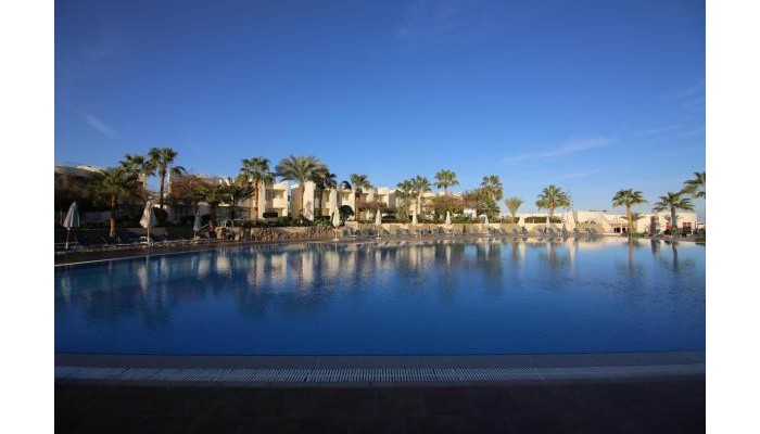Hotel Sharm Reef poza 0