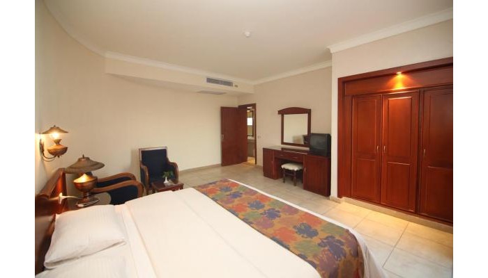 Hotel Sharm Reef poza 6