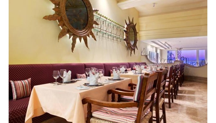 Safir Sharm Waterfalls Resort poza 17