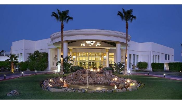 Safir Sharm Waterfalls Resort poza 0