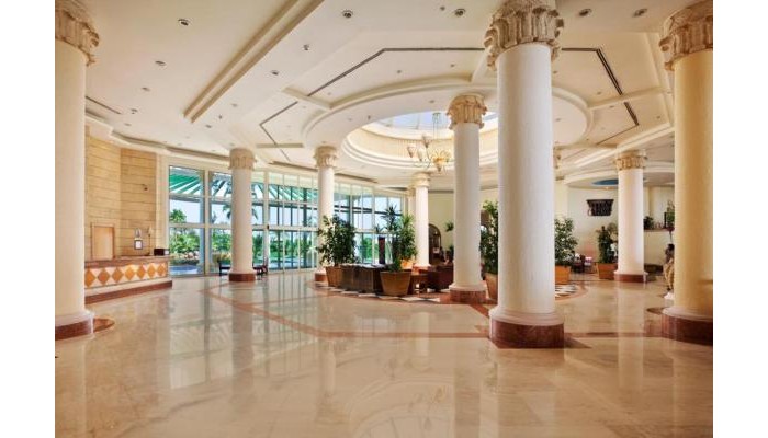 Safir Sharm Waterfalls Resort poza 15