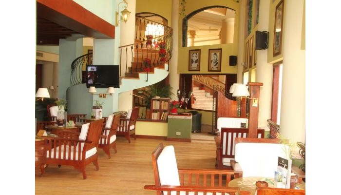 Safir Sharm Waterfalls Resort poza 18