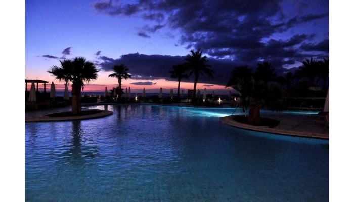 Safir Sharm Waterfalls Resort poza 8