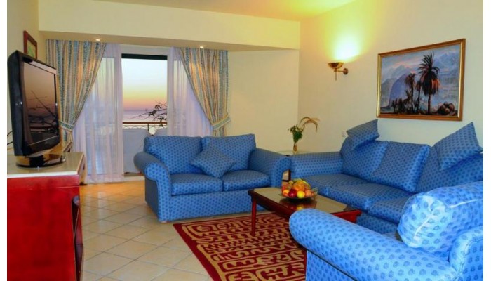 Safir Sharm Waterfalls Resort poza 28