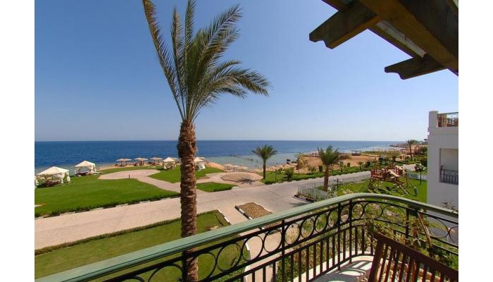 Safir Sharm Waterfalls Resort poza 6