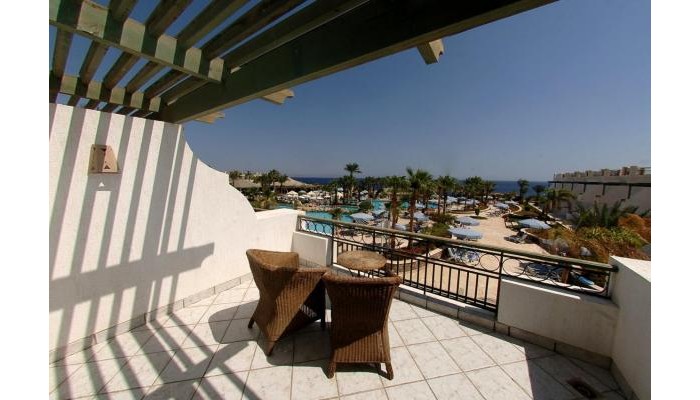 Safir Sharm Waterfalls Resort poza 12