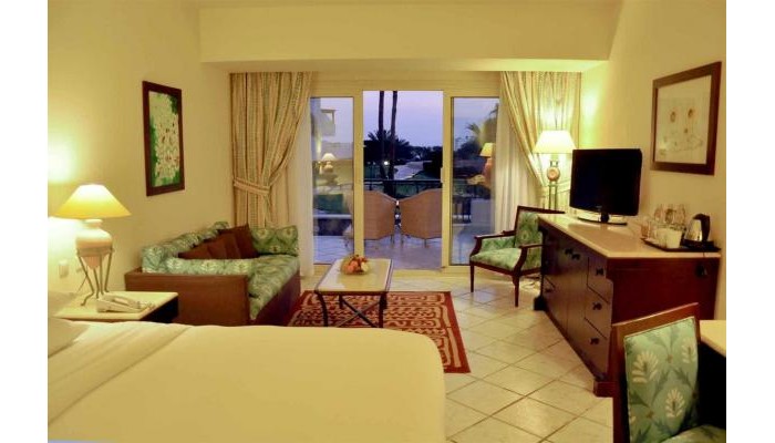 Safir Sharm Waterfalls Resort poza 23