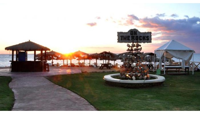 Safir Sharm Waterfalls Resort poza 9