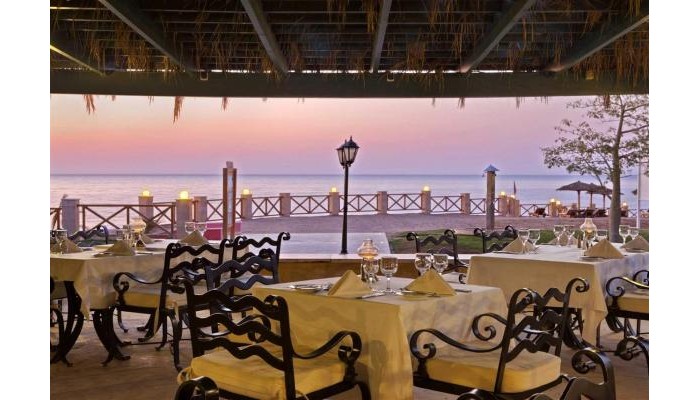 Safir Sharm Waterfalls Resort poza 13